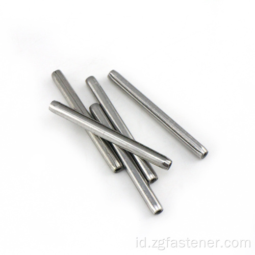 DIN976 Stainless Steel 304 Fastener Semua batang berulir